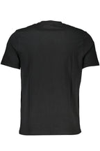 NORTH SAILS Men T-Shirt - Black