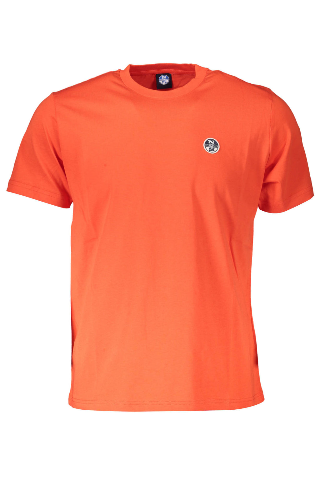 NORTH SAILS Men T-Shirt - Red