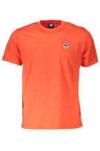 NORTH SAILS Men T-Shirt - Red
