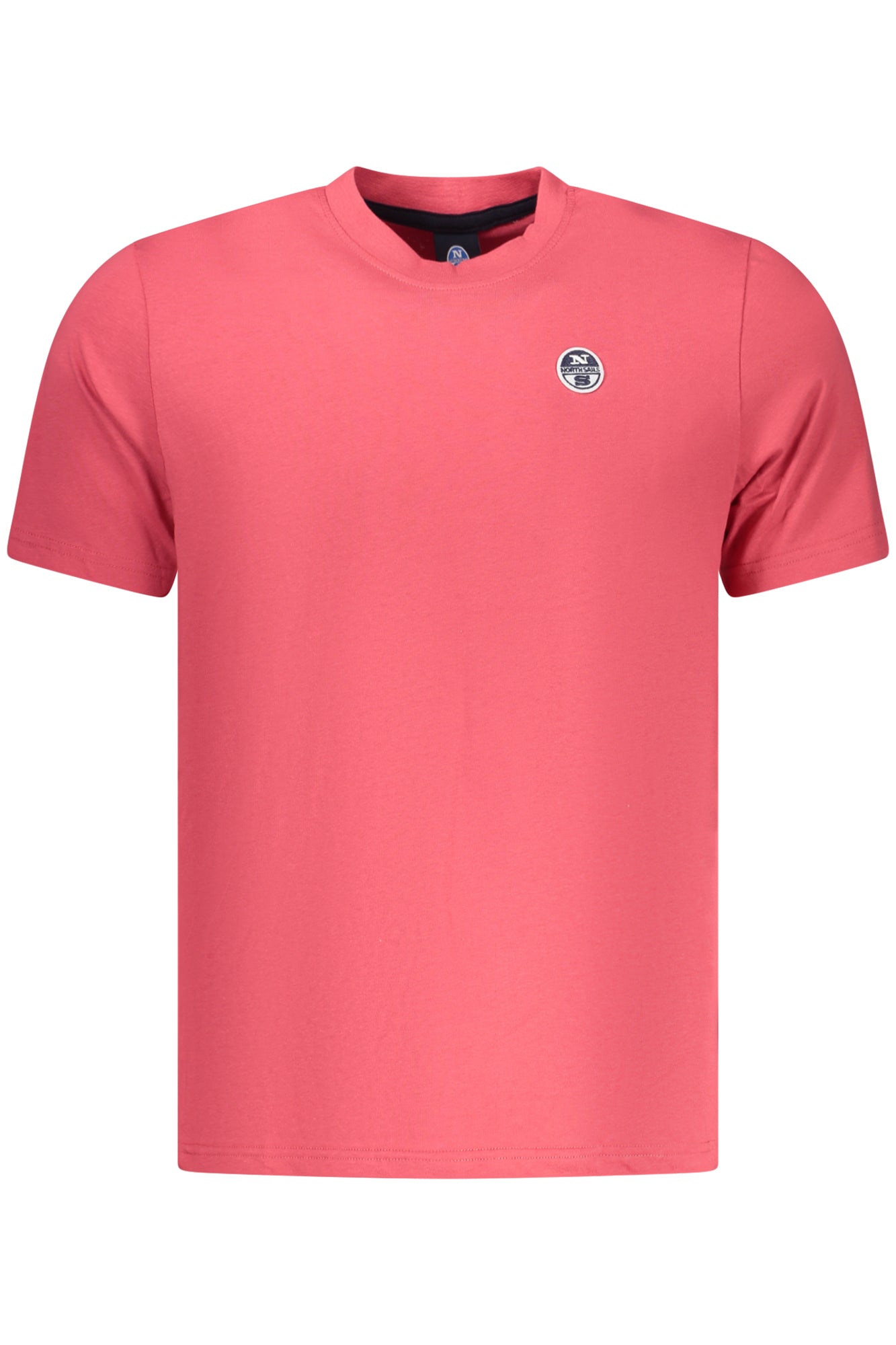 NORTH SAILS Men T-Shirt - Red