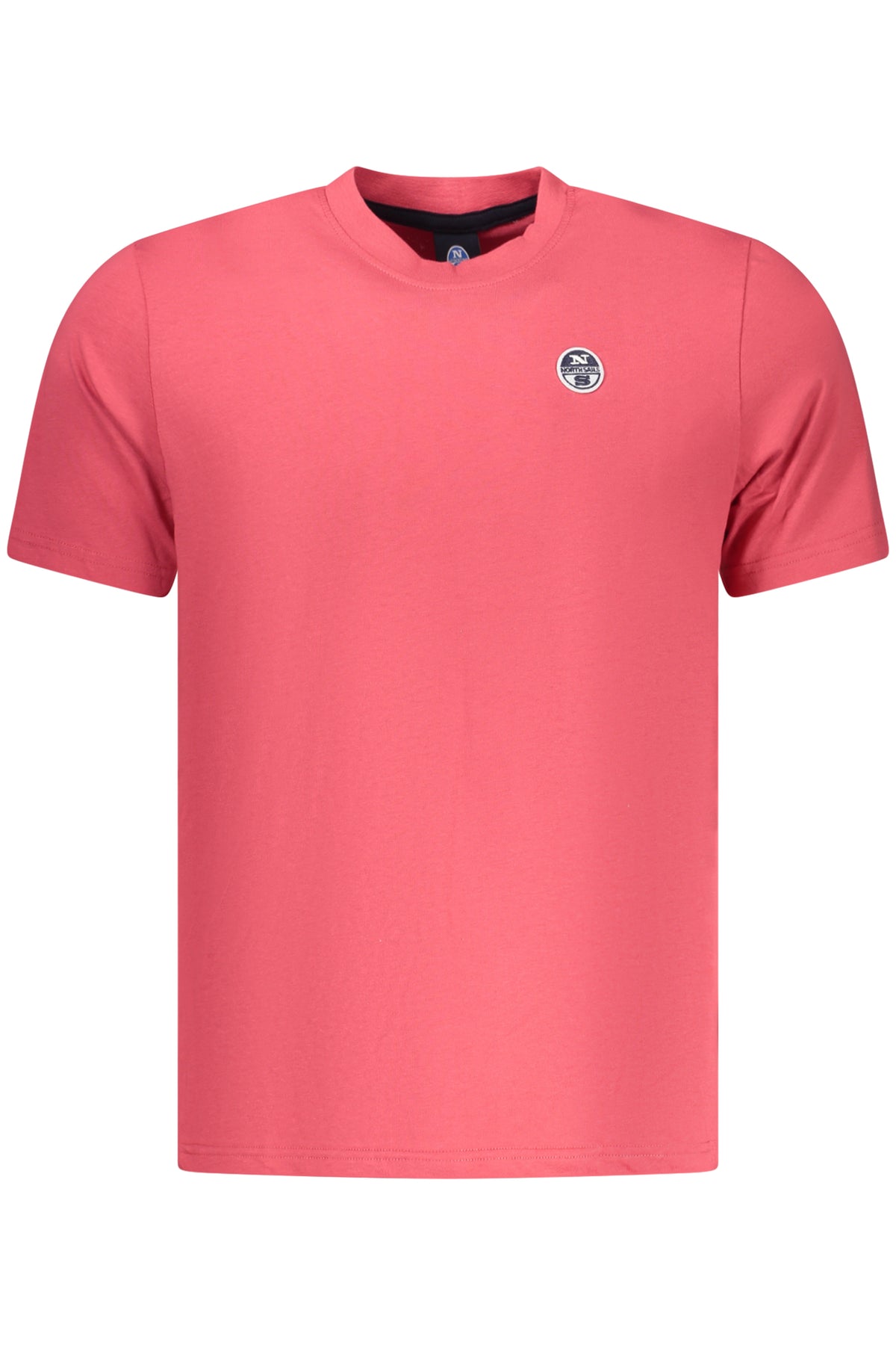 NORTH SAILS Men T-Shirt - Red