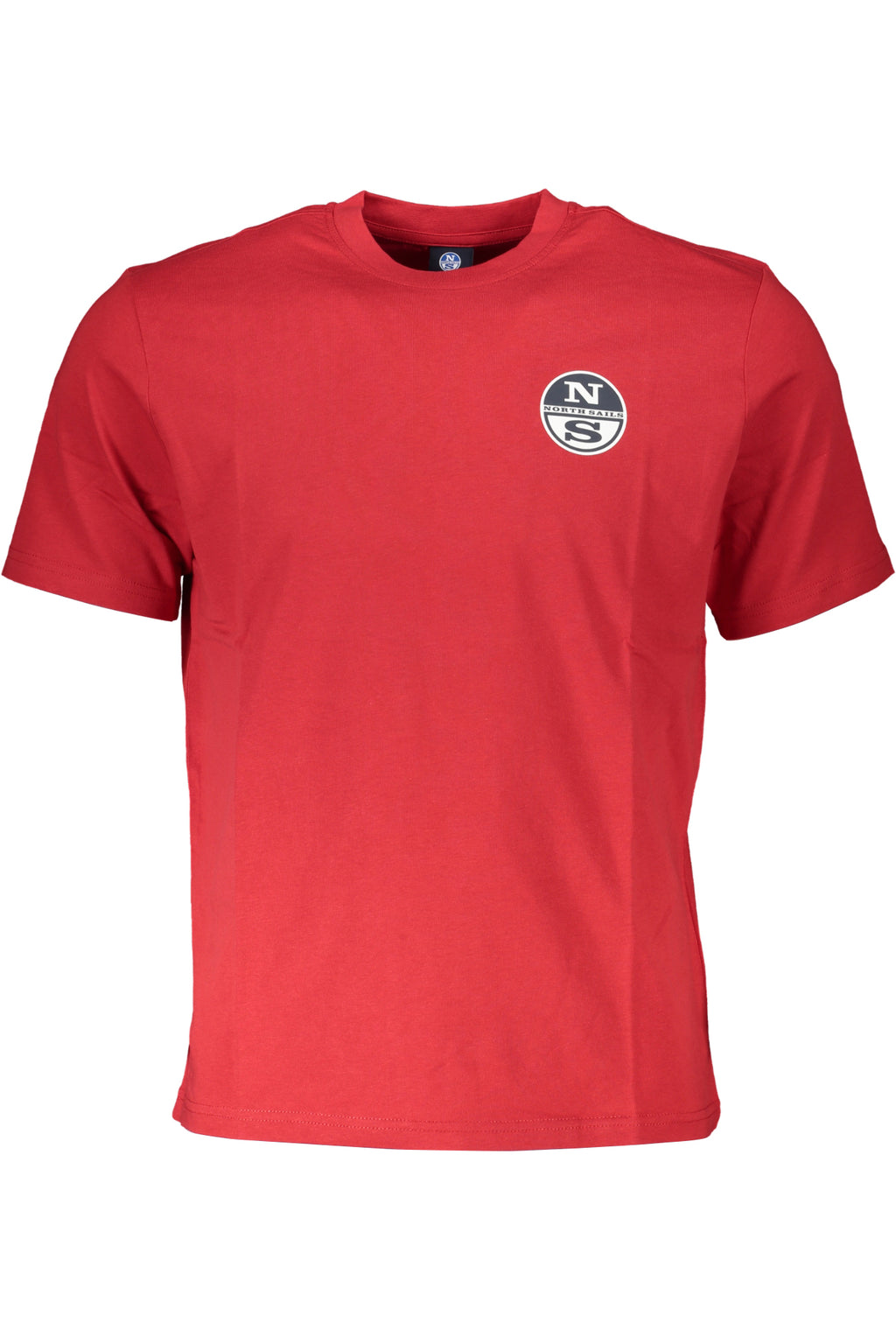 NORTH SAILS Men T-Shirt - Red