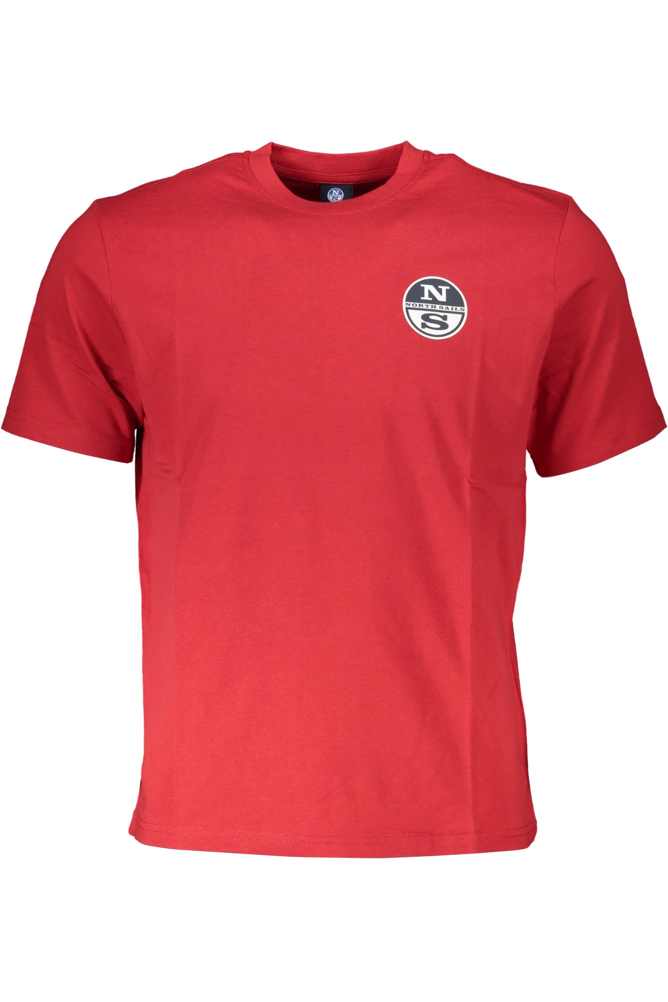 NORTH SAILS Men T-Shirt - Red