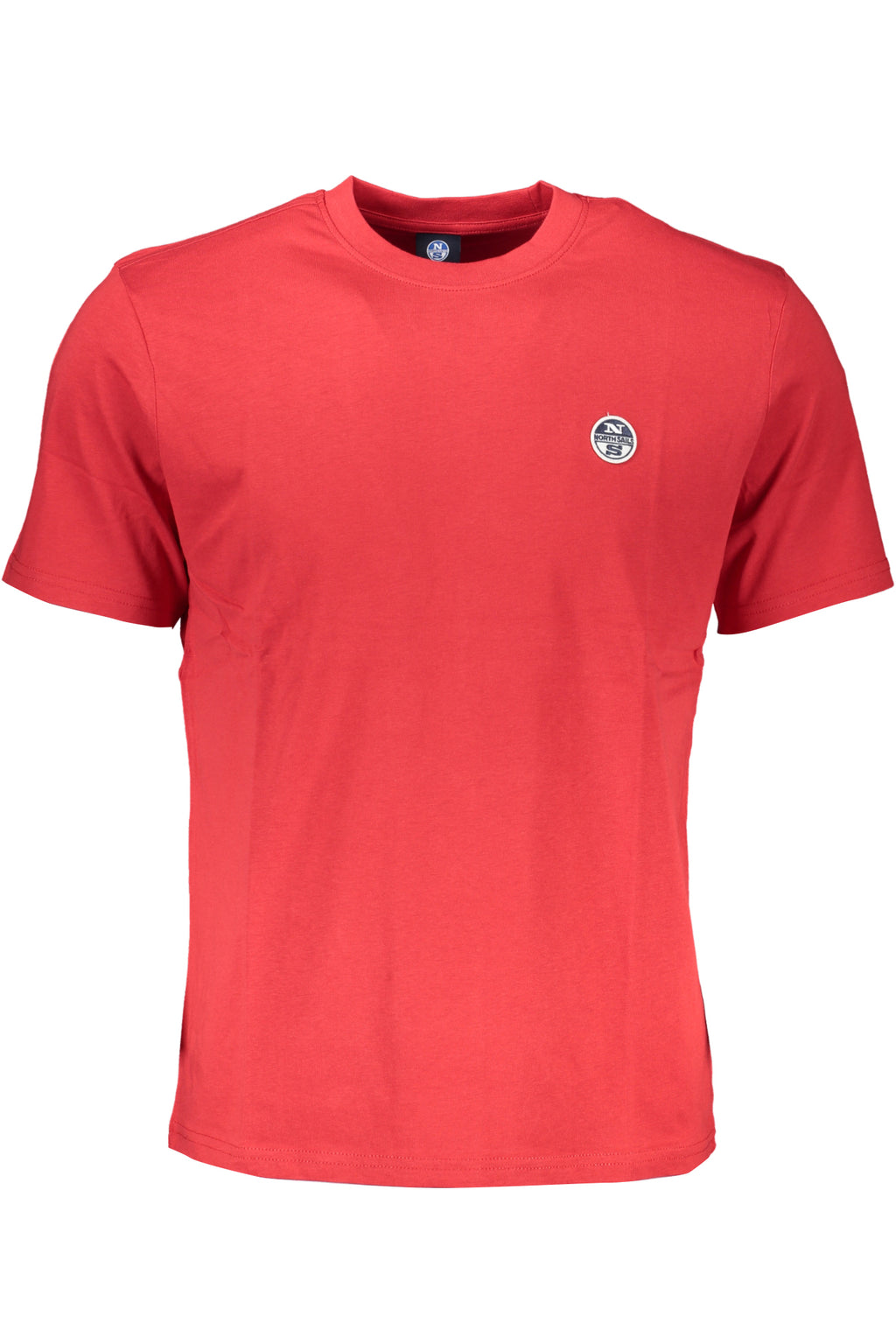 NORTH SAILS Men T-Shirt - Red