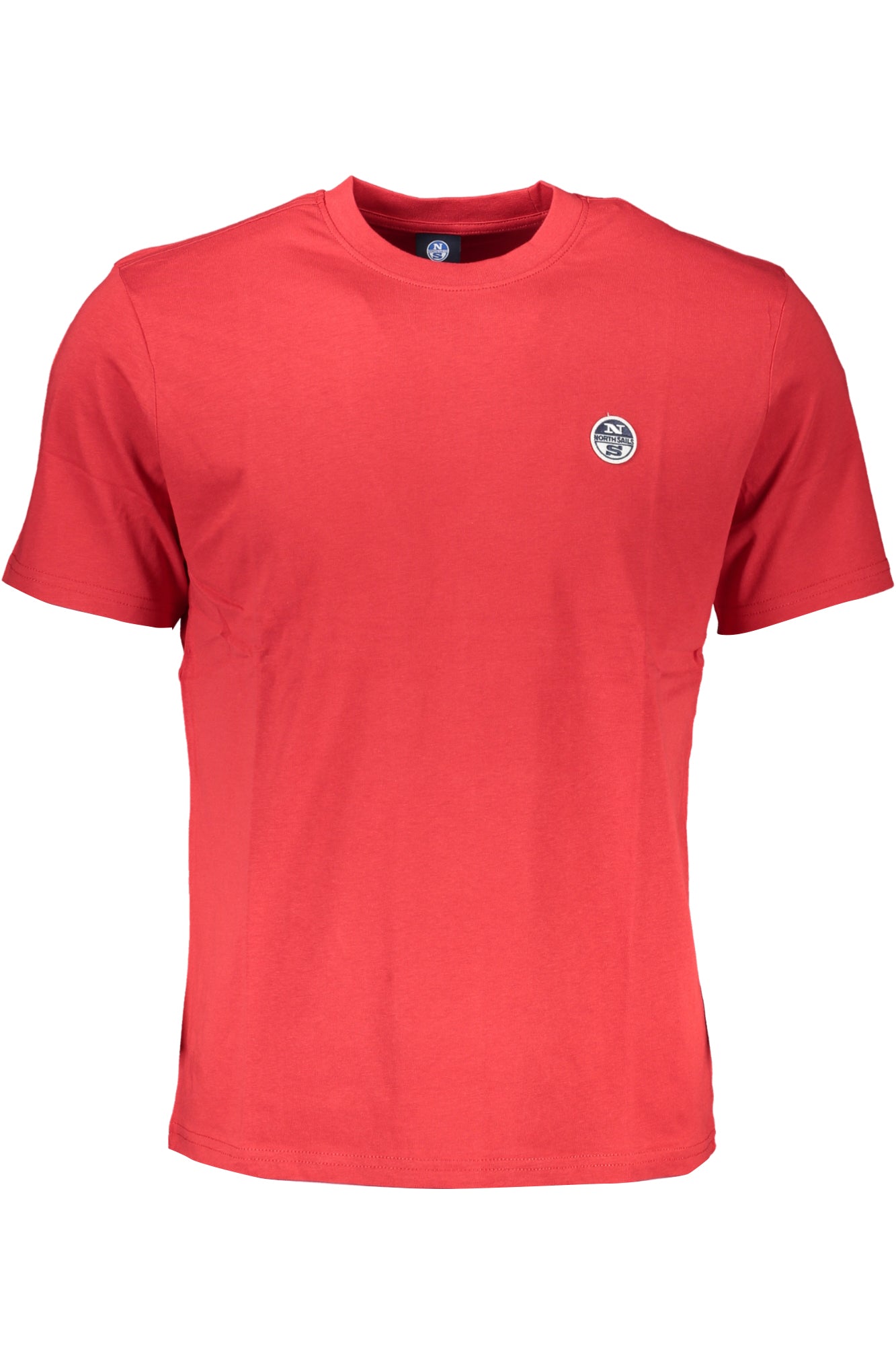 NORTH SAILS Men T-Shirt - Red