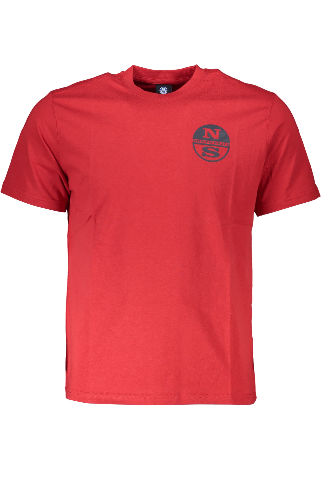 NORTH SAILS Men T-Shirt - Red