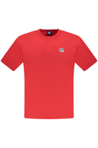 NORTH SAILS Men T-Shirt - Red