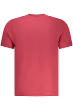 NORTH SAILS Men T-Shirt - Red