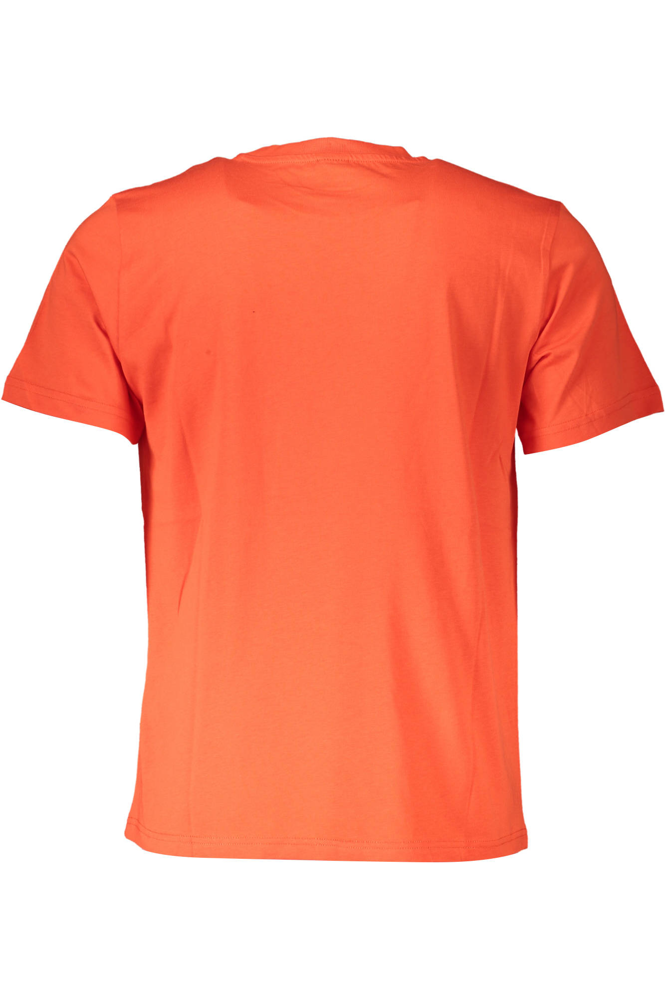 NORTH SAILS Men T-Shirt - Red