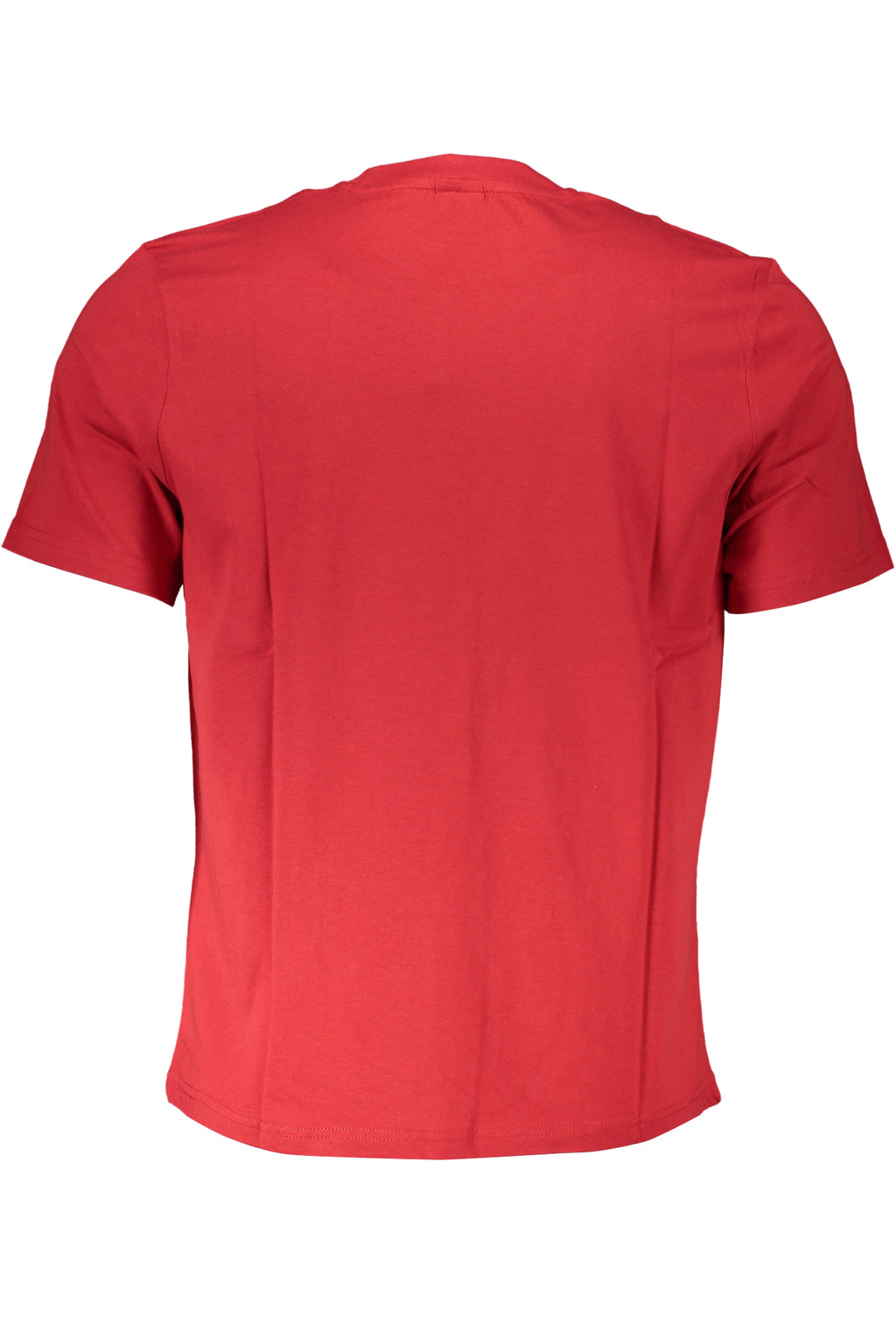 NORTH SAILS Men T-Shirt - Red