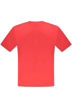 NORTH SAILS Men T-Shirt - Red