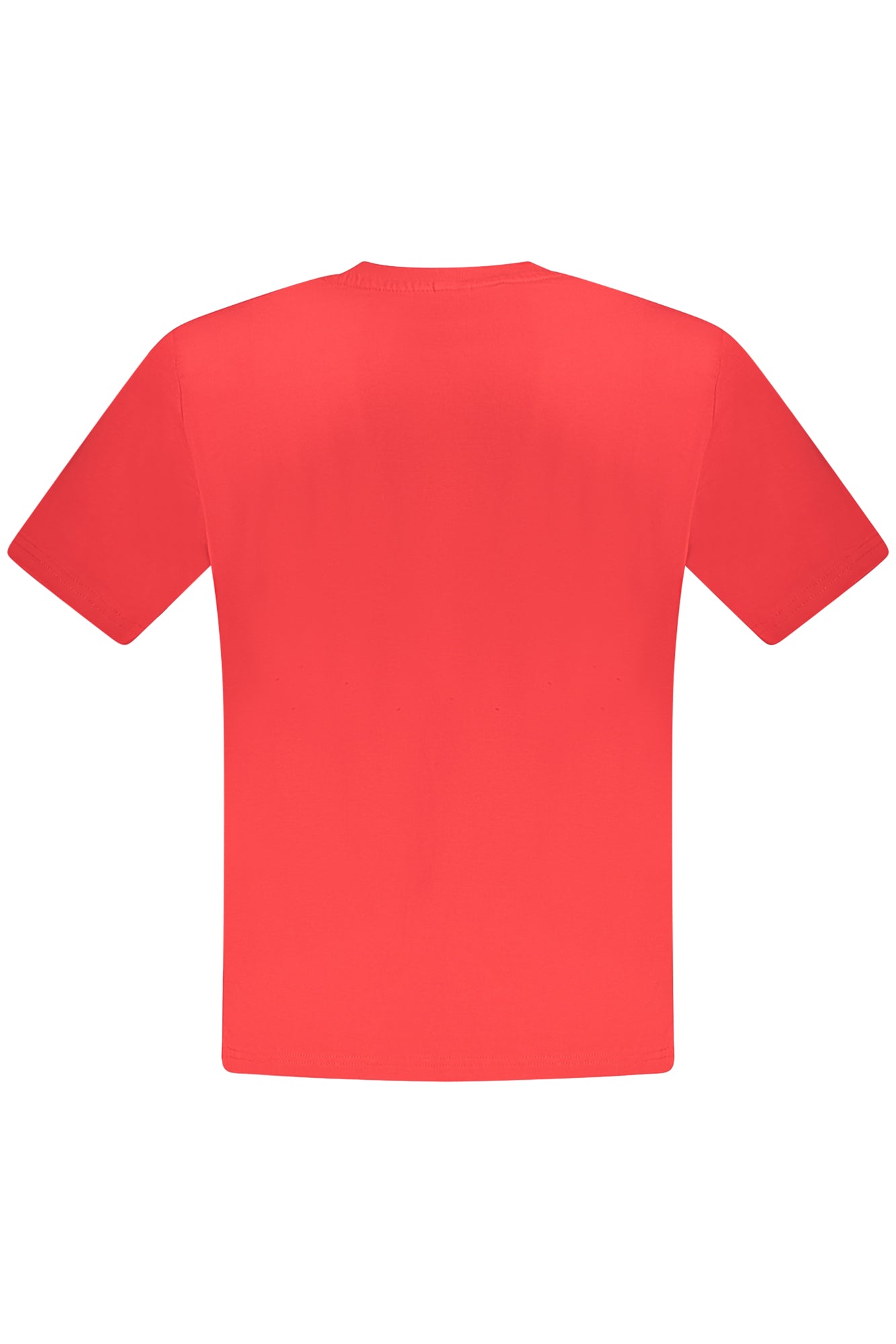 NORTH SAILS Men T-Shirt - Red