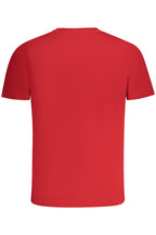 NORTH SAILS Men T-Shirt - Red