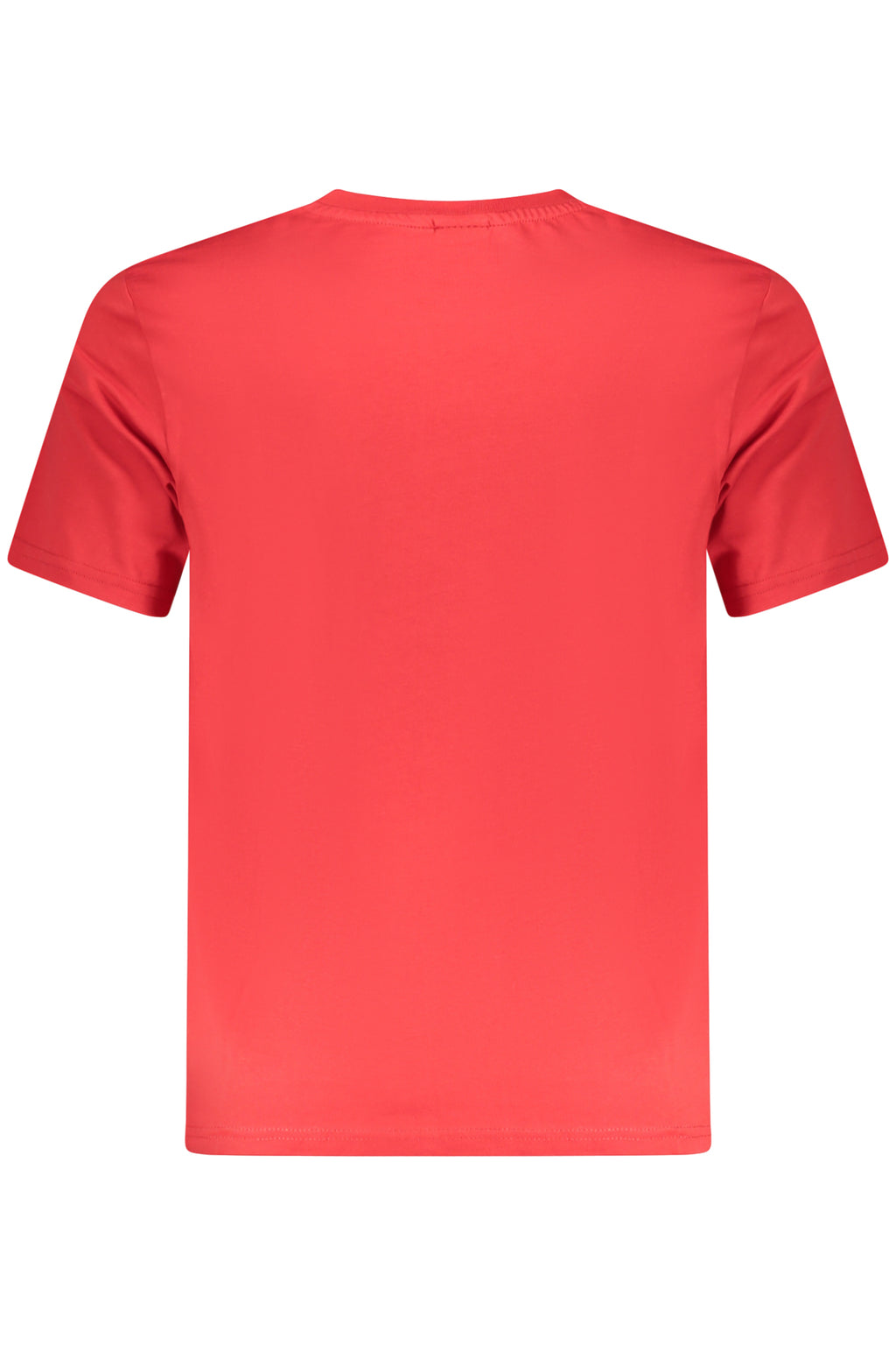 NORTH SAILS Men T-Shirt - Red