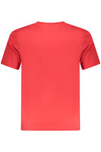 NORTH SAILS Men T-Shirt - Red