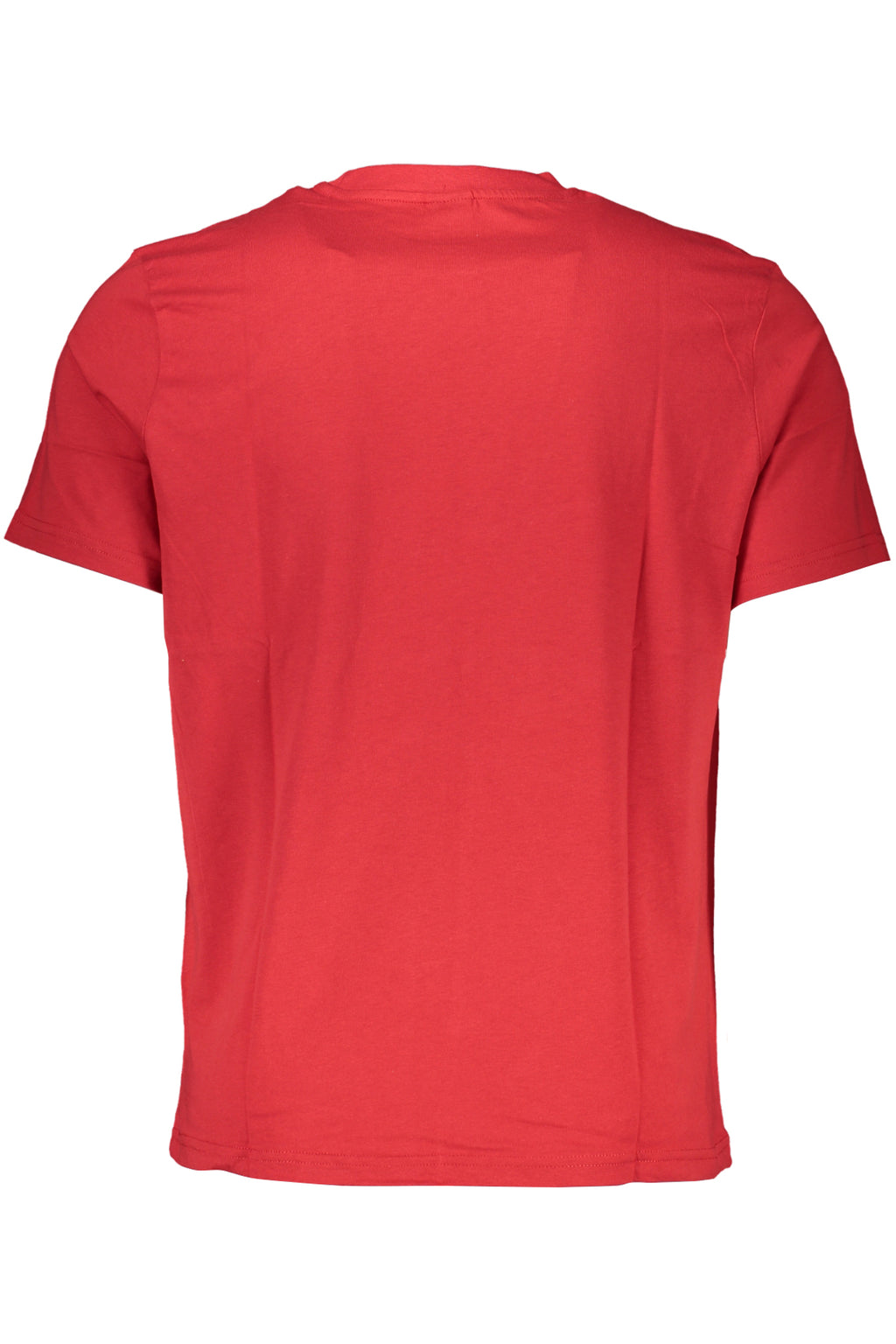 NORTH SAILS Men T-Shirt - Red