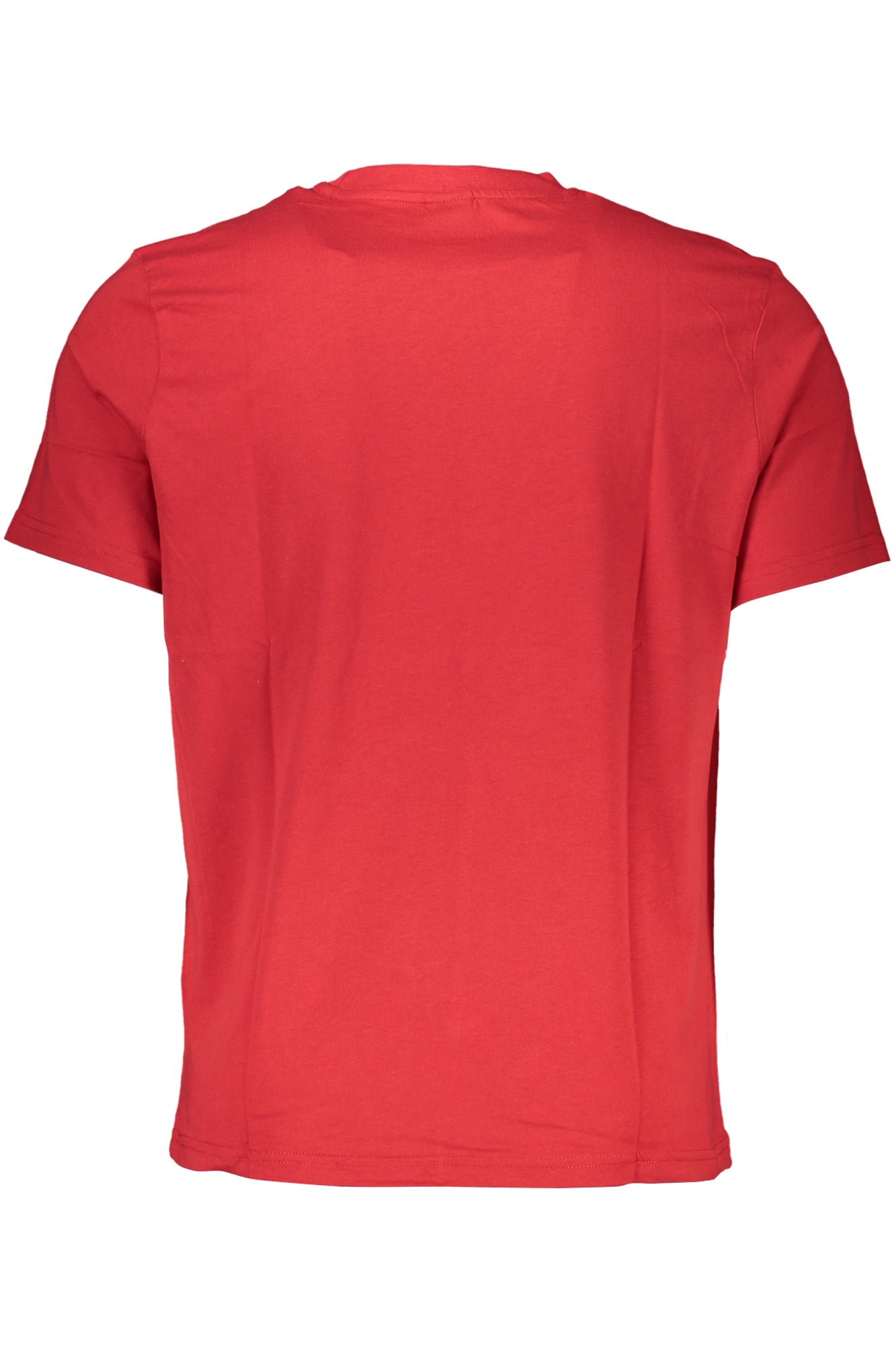 NORTH SAILS Men T-Shirt - Red