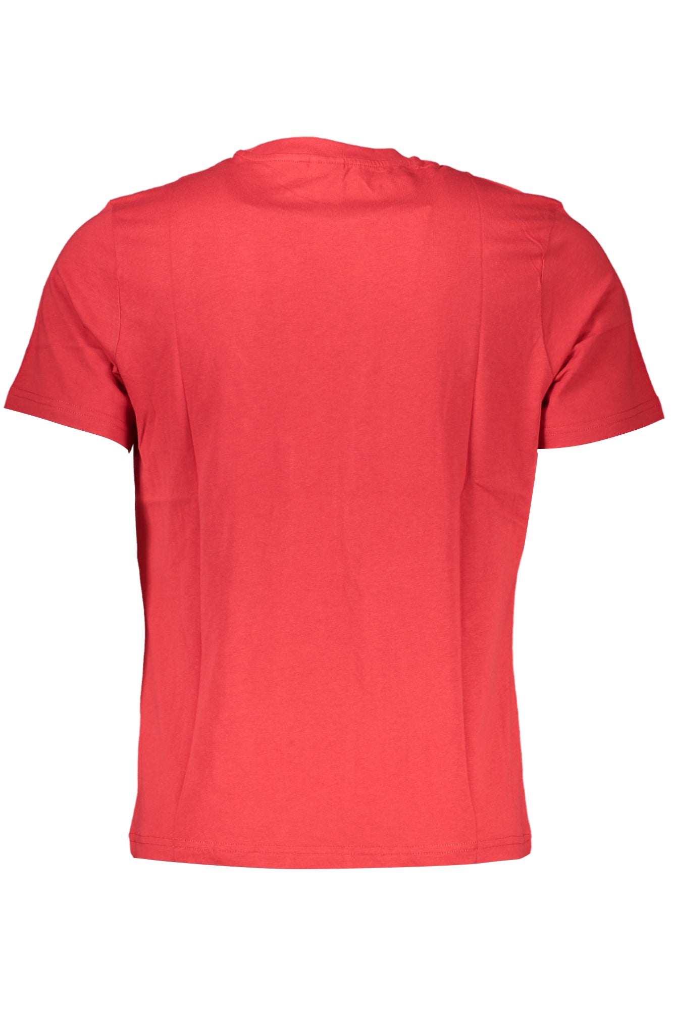 NORTH SAILS Men T-Shirt - Red