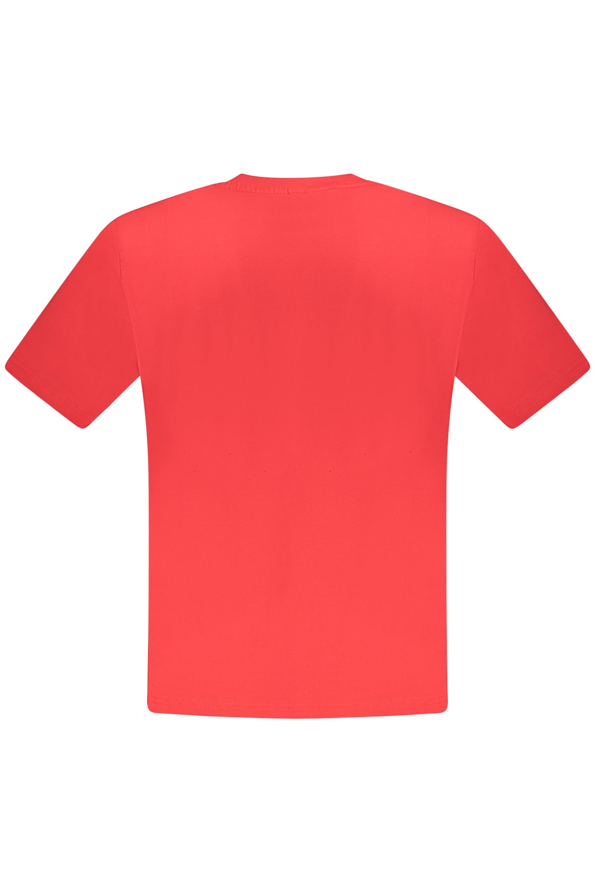NORTH SAILS Men T-Shirt - Red