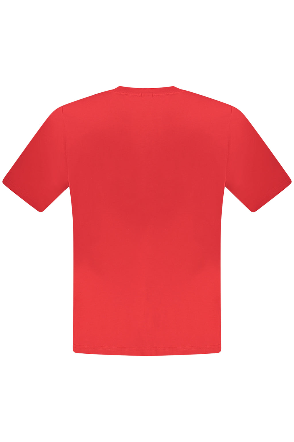 NORTH SAILS Men T-Shirt - Red
