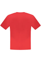 NORTH SAILS Men T-Shirt - Red