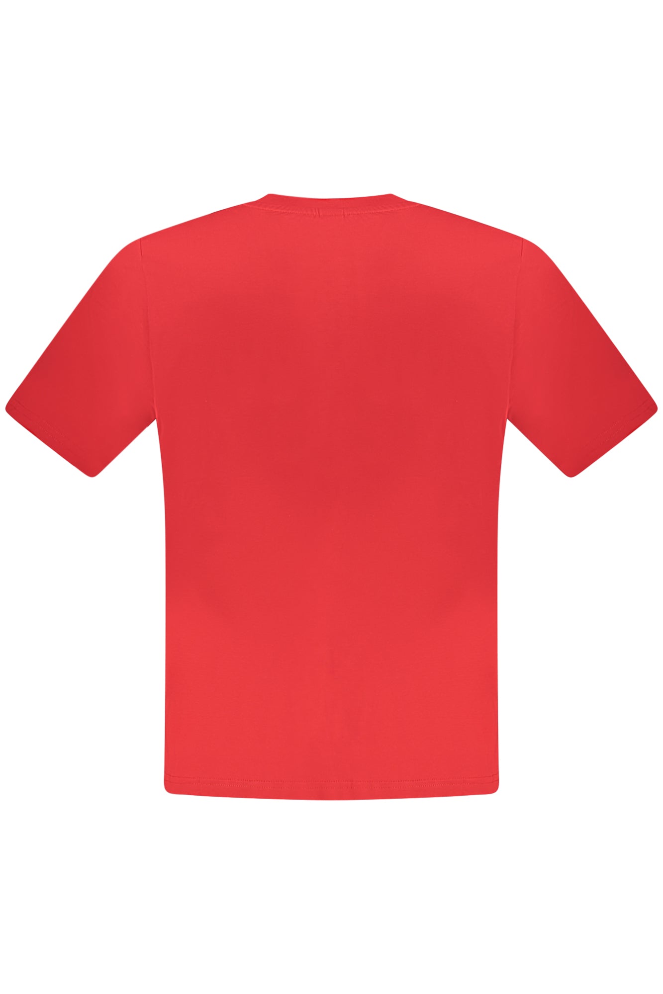 NORTH SAILS Men T-Shirt - Red