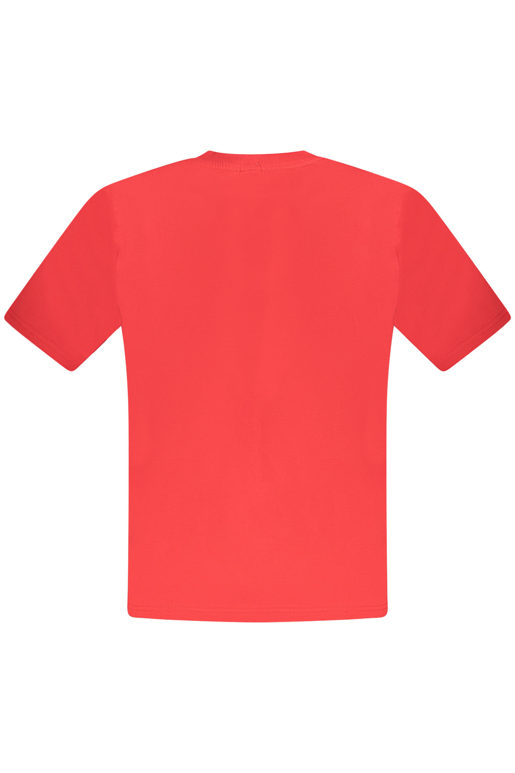 NORTH SAILS Men T-Shirt - Red