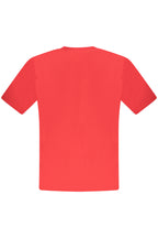 NORTH SAILS Men T-Shirt - Red