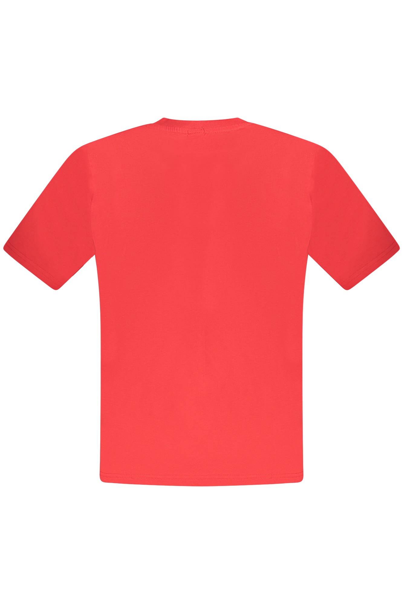 NORTH SAILS Men T-Shirt - Red