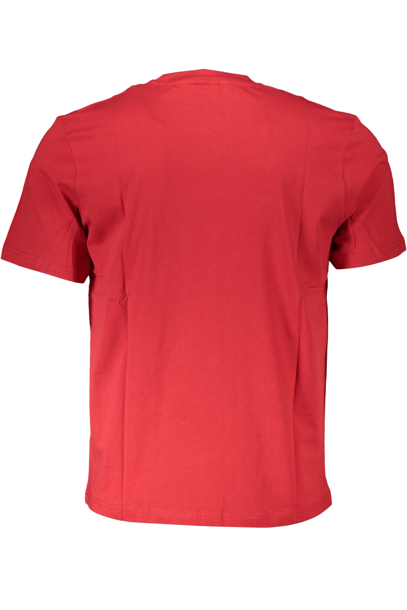 NORTH SAILS Men T-Shirt - Red
