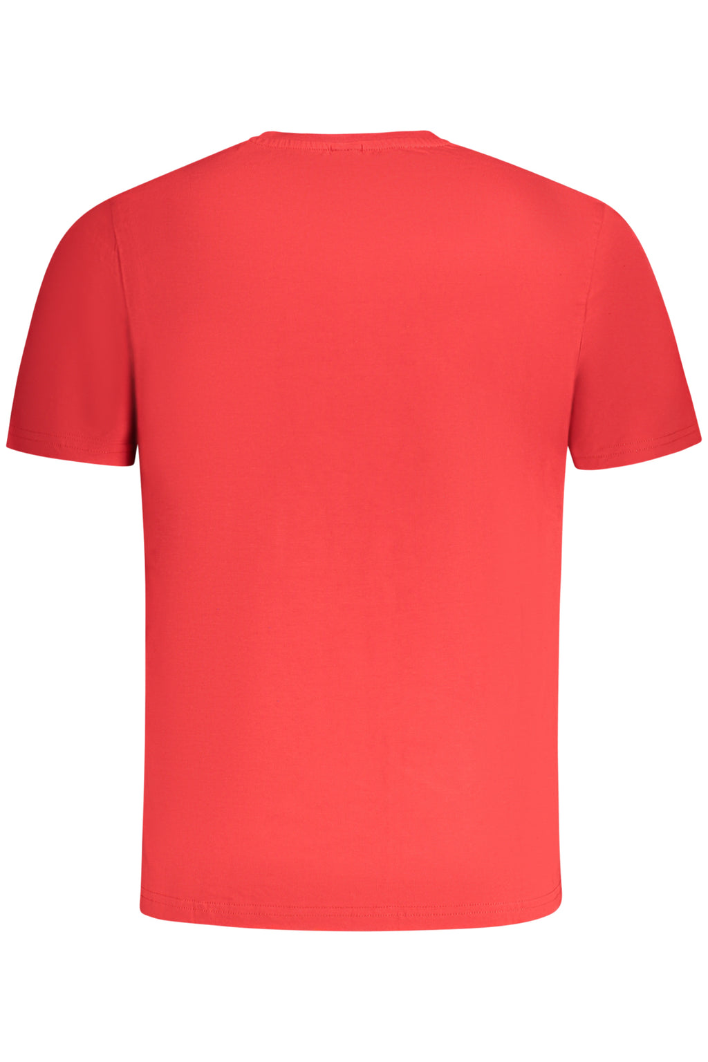 NORTH SAILS Men T-Shirt - Red