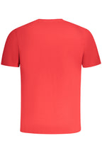 NORTH SAILS Men T-Shirt - Red