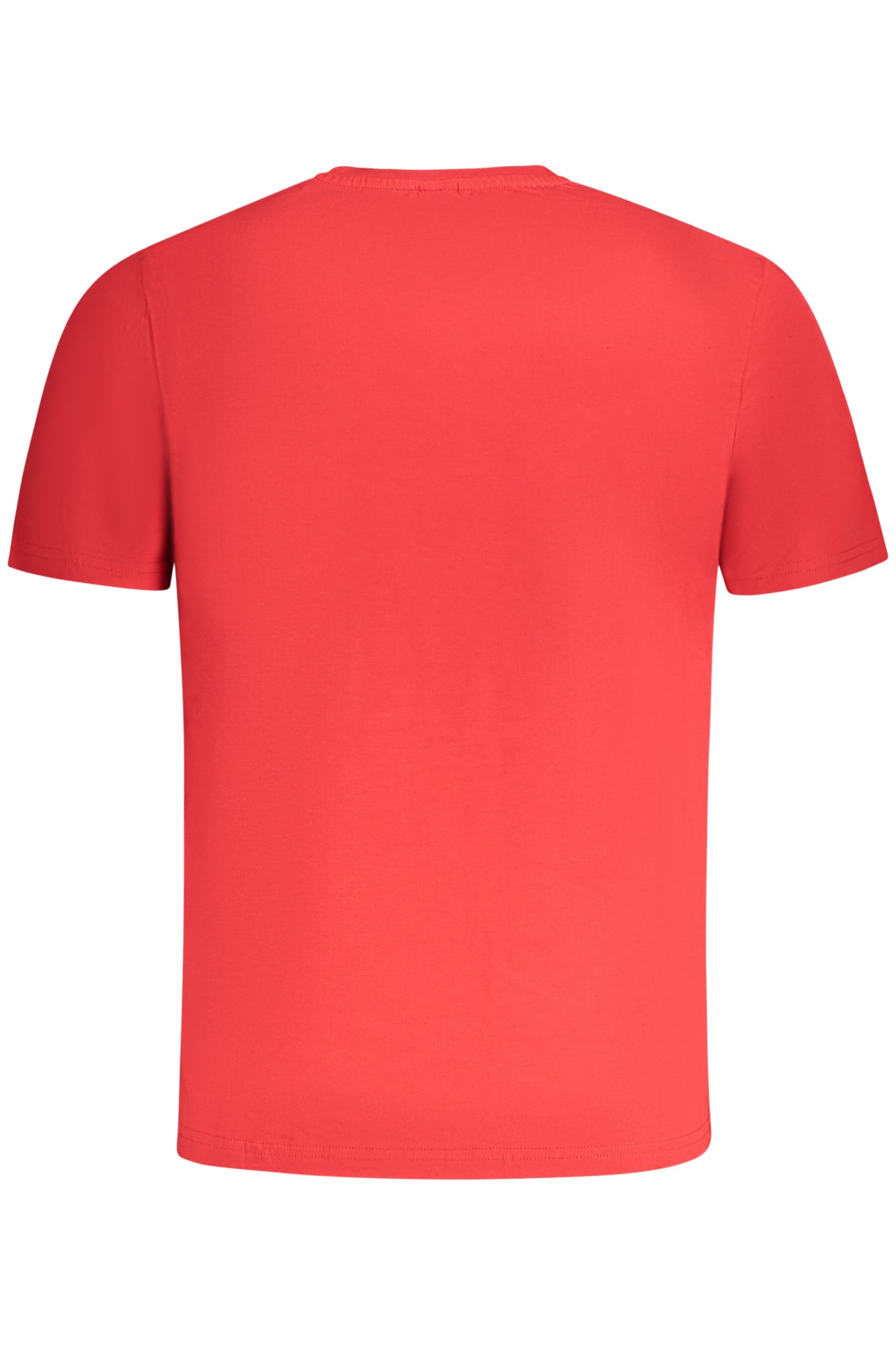 NORTH SAILS Men T-Shirt - Red