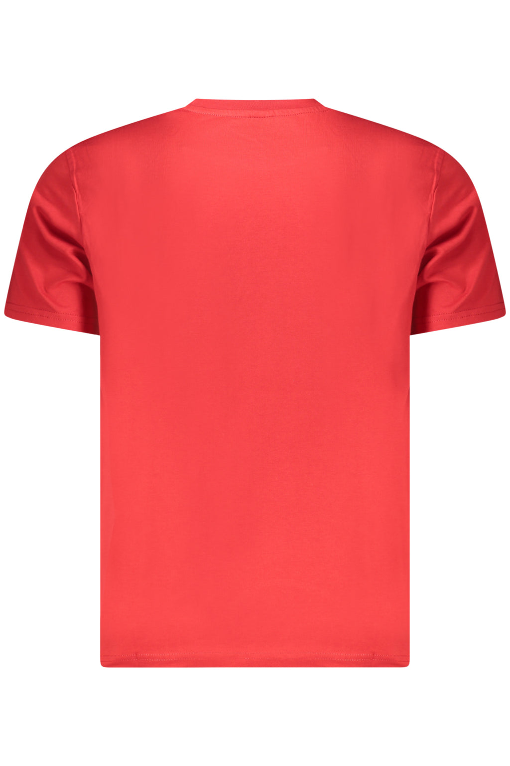 NORTH SAILS Men T-Shirt - Red