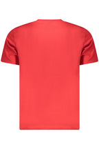 NORTH SAILS Men T-Shirt - Red