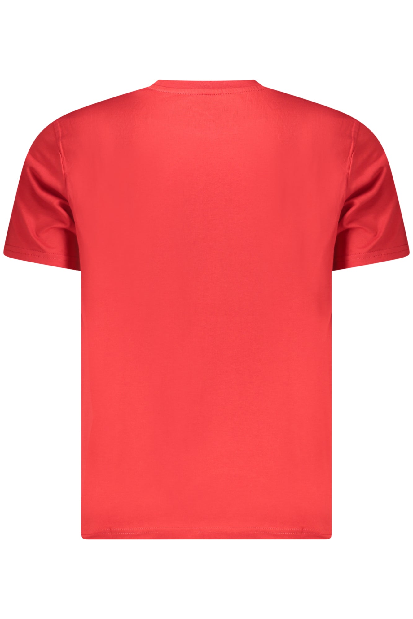 NORTH SAILS Men T-Shirt - Red