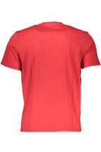 NORTH SAILS Men T-Shirt - Red
