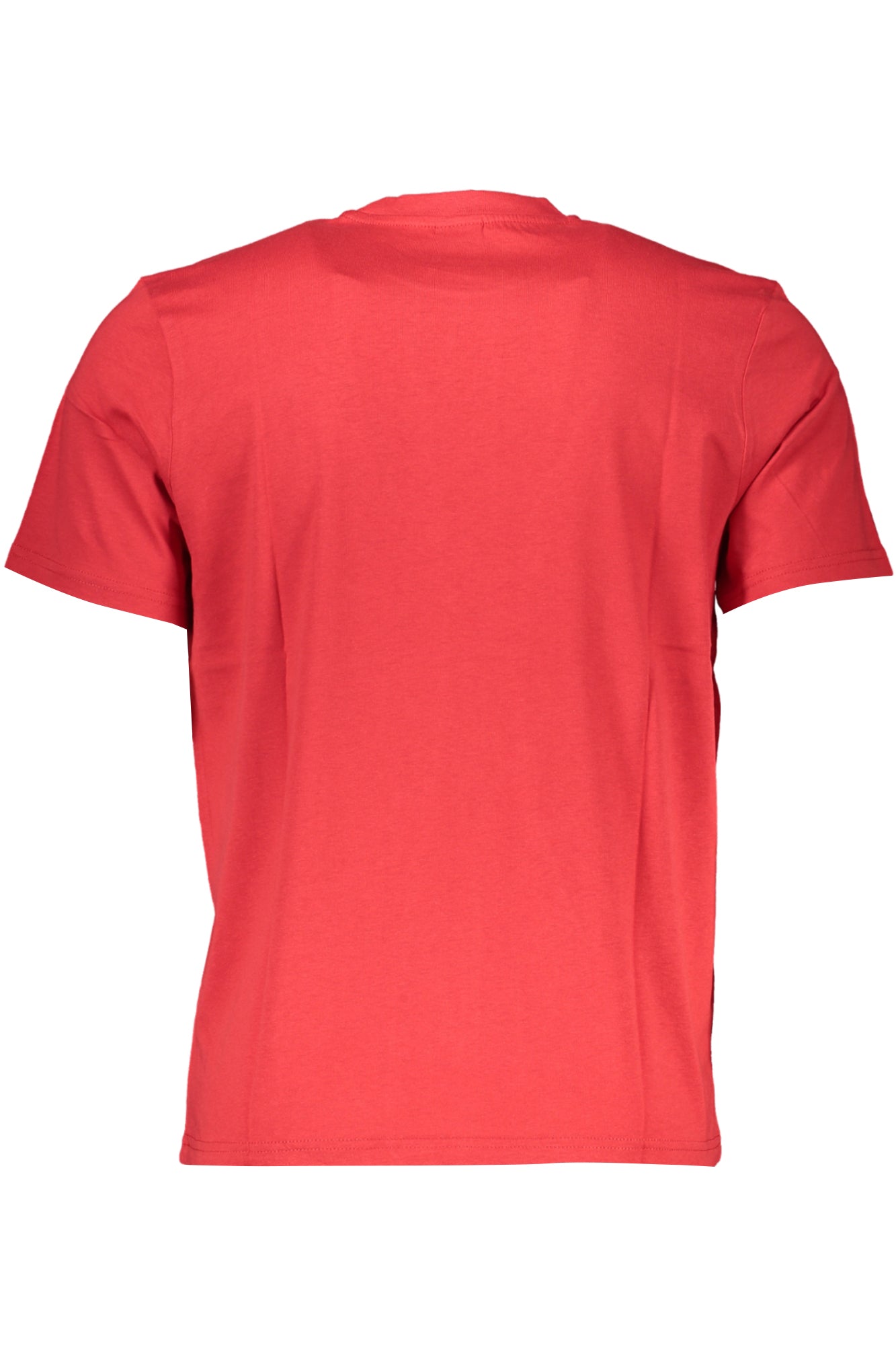 NORTH SAILS Men T-Shirt - Red