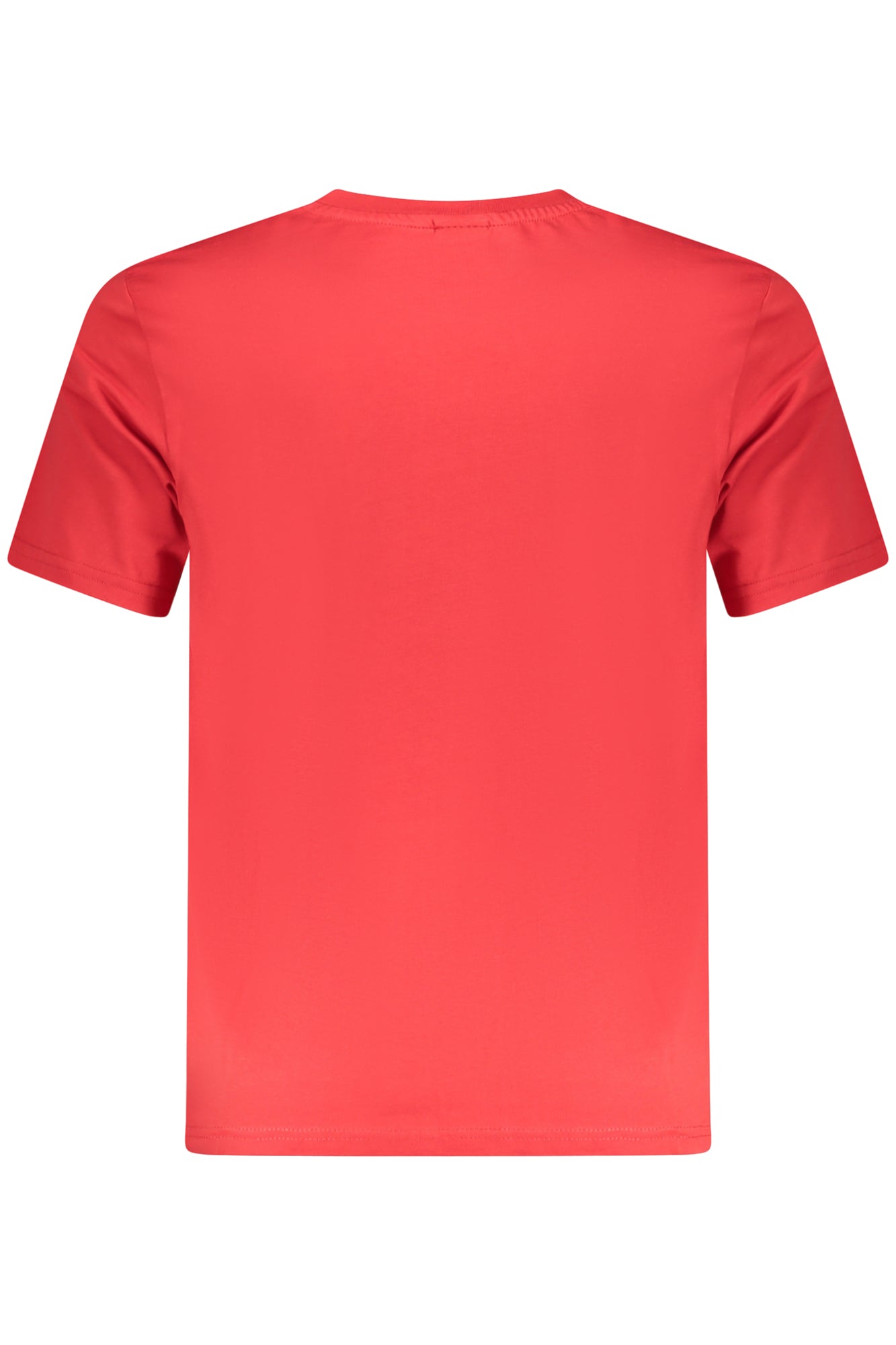 NORTH SAILS Men T-Shirt - Red