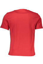 NORTH SAILS Men T-Shirt - Red