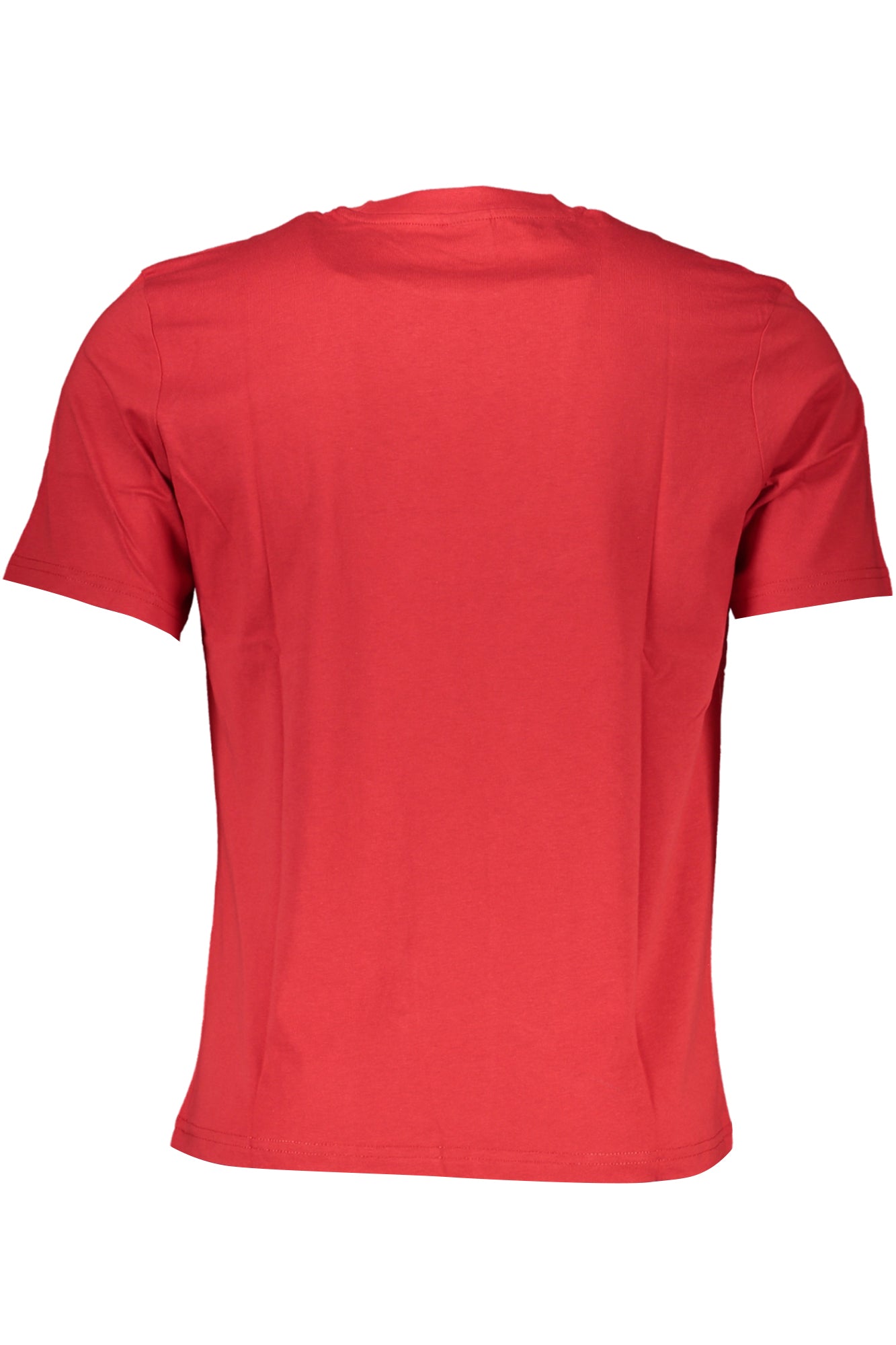 NORTH SAILS Men T-Shirt - Red