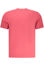 NORTH SAILS Men T-Shirt - Red