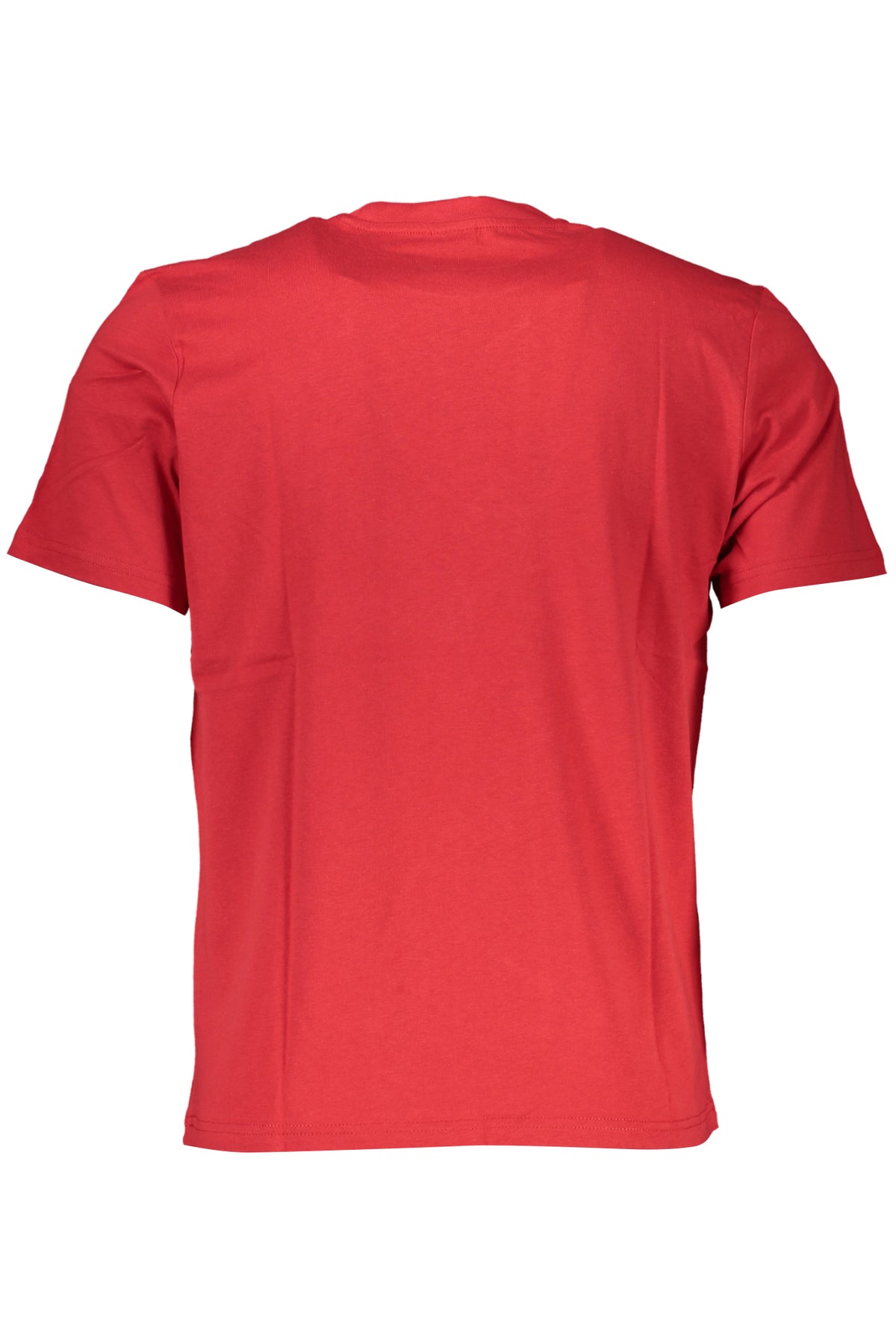 NORTH SAILS Men T-Shirt - Red