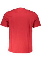 NORTH SAILS Men T-Shirt - Red