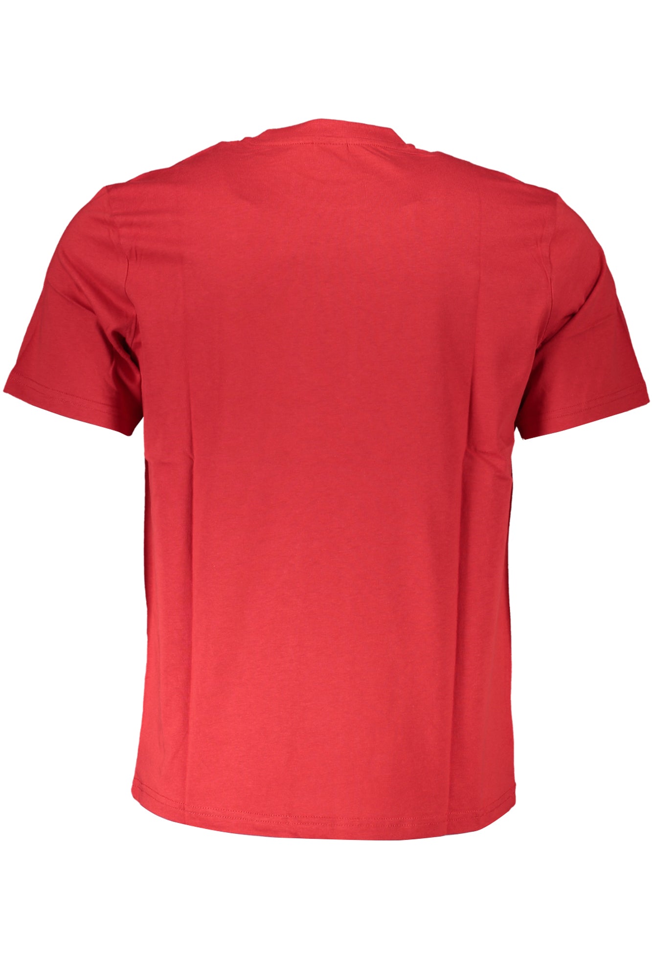 NORTH SAILS Men T-Shirt - Red