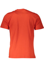 NORTH SAILS Men T-Shirt - Red