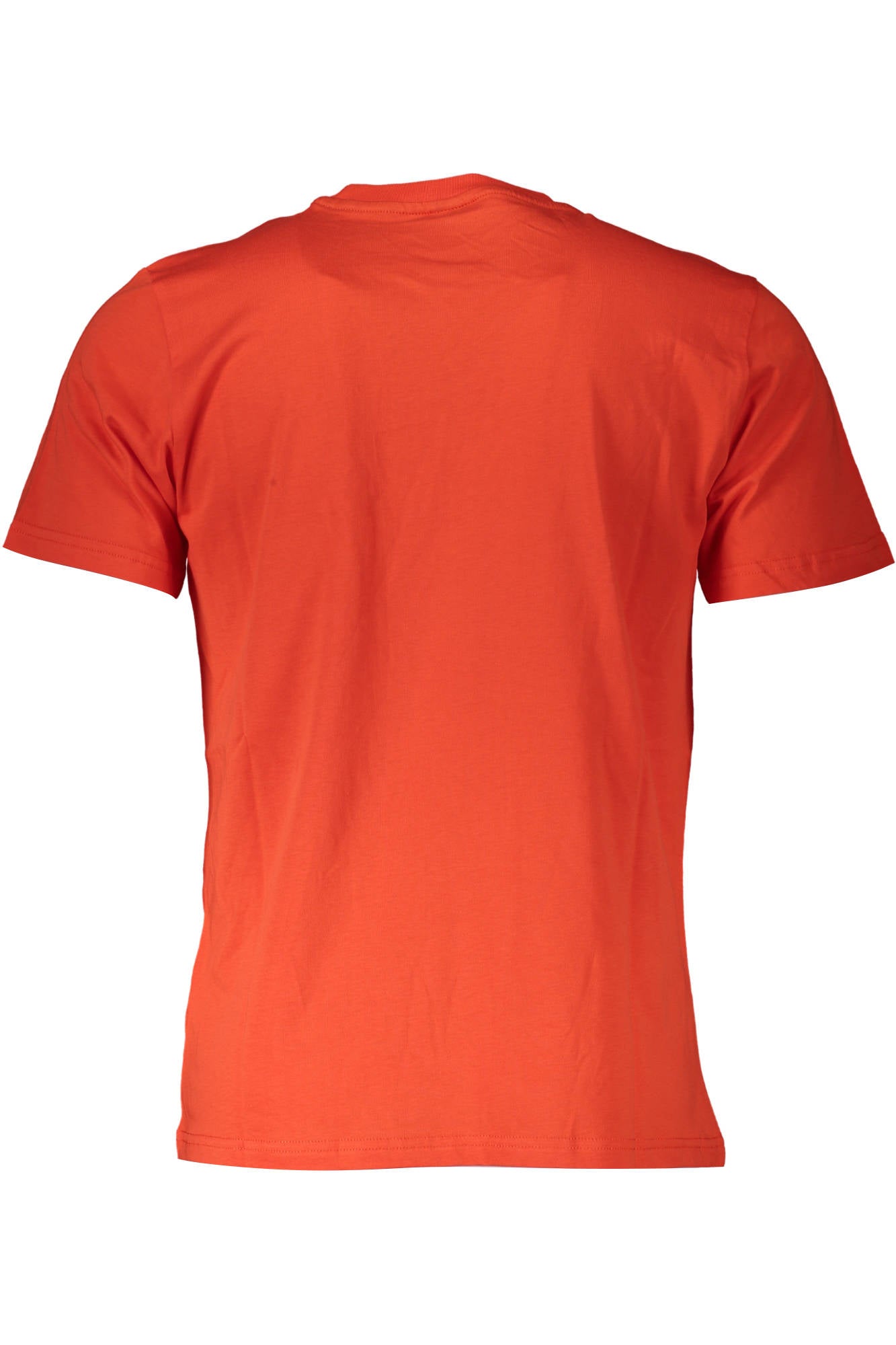 NORTH SAILS Men T-Shirt - Red