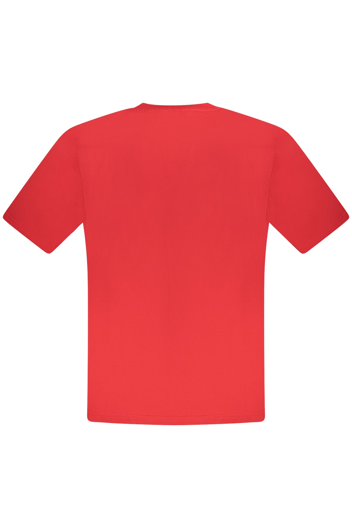 NORTH SAILS Men T-Shirt - Red