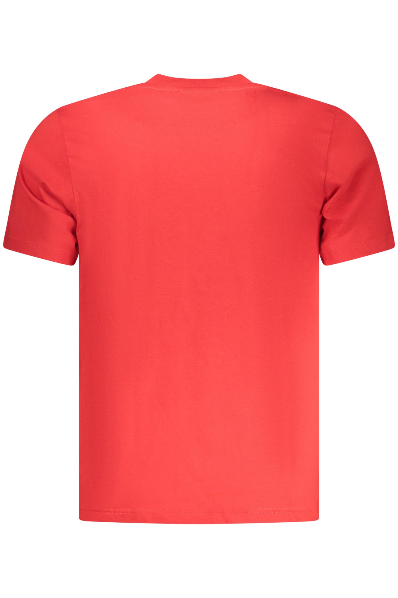 NORTH SAILS Men T-Shirt - Red