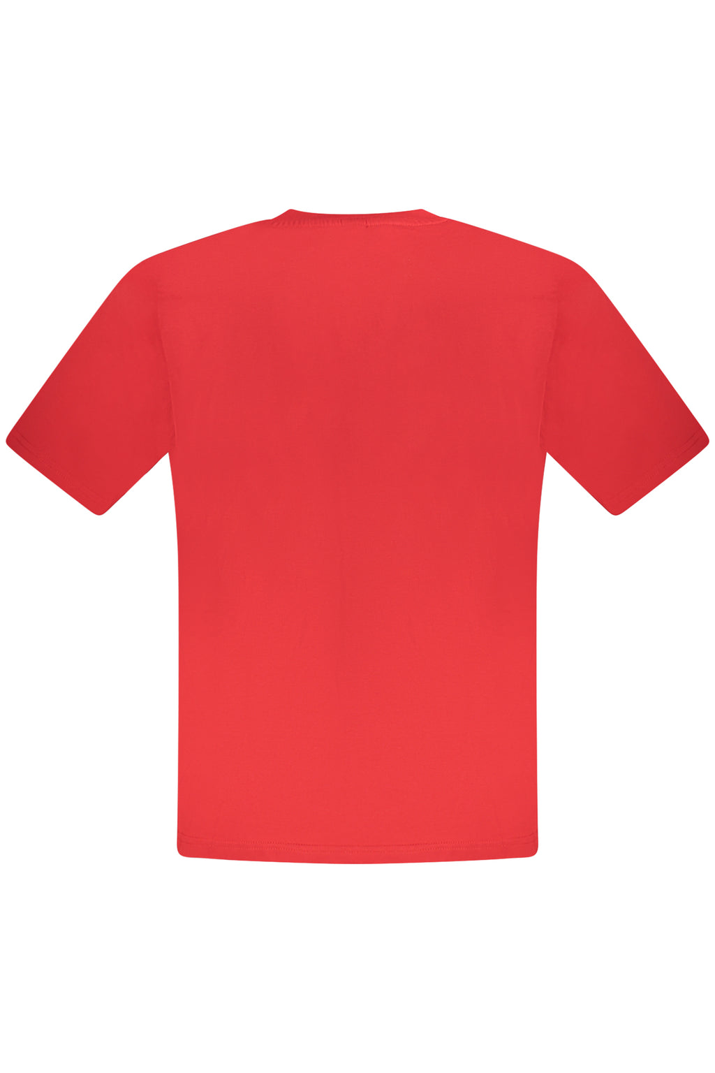 NORTH SAILS Men T-Shirt - Red
